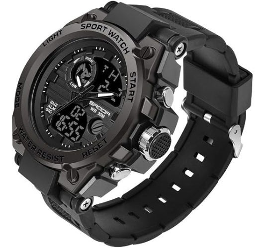 Men's Watches Sports