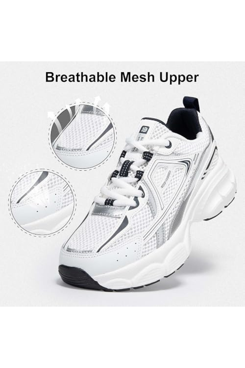 Women's Fashion Sneakers