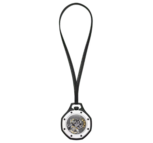Swatch x Audemars Piguet AP Bioceramic Royal Pop Ocho Negro