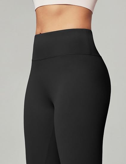 High Waist Tummy Control Leggings