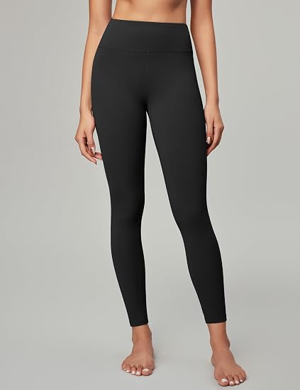 High Waist Tummy Control Leggings