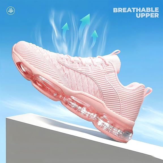 Walking Running Shoes Air Cushion Basketball Sneakers Fashion Tennis Sneakers