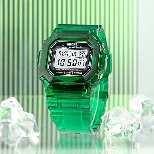 Sport Unisex Watches