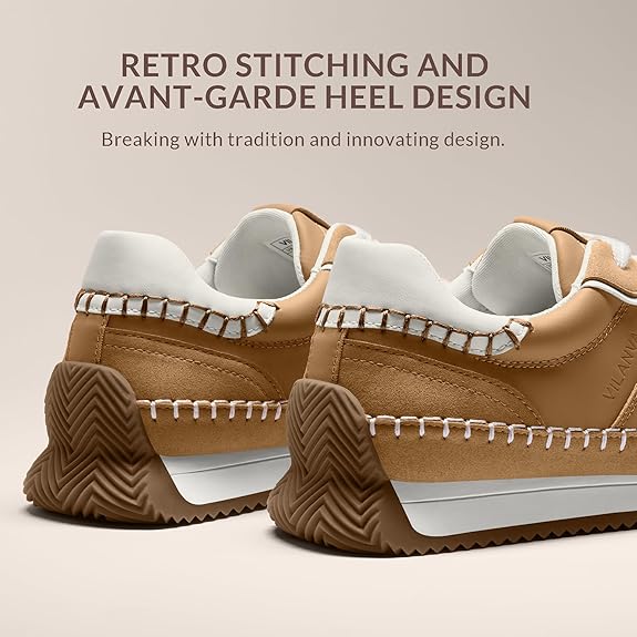 Women's Fashion Sneakers Casual Tennis Shoes