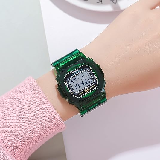 Sport Unisex Watches