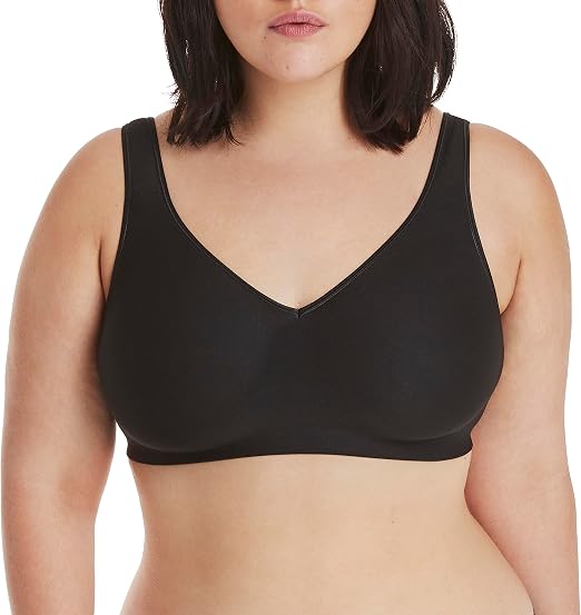 Women's Wireless Bra