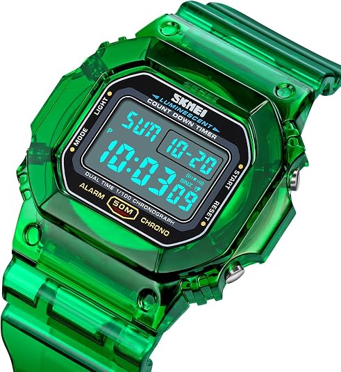 Sport Unisex Watches