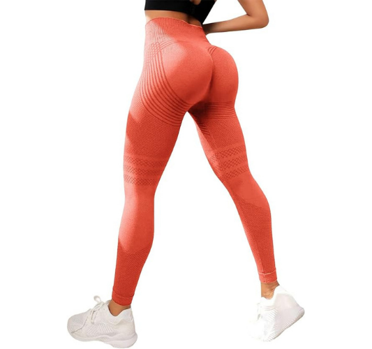 Anti Cellulite Leggings Women