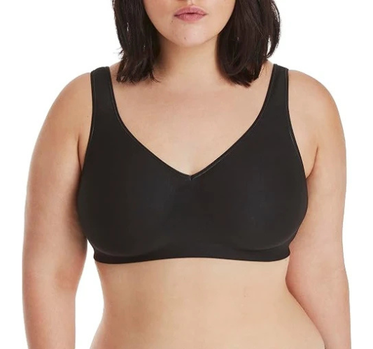 Women's Wireless Bra
