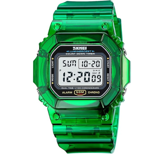 Sport Unisex Watches