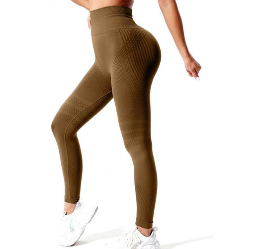 3D Compression Leggings for Women