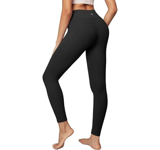 High Waist Tummy Control Leggings