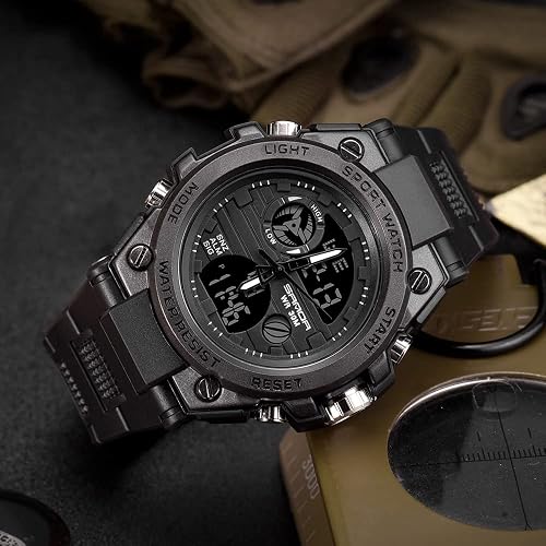 Men's Watches Sports