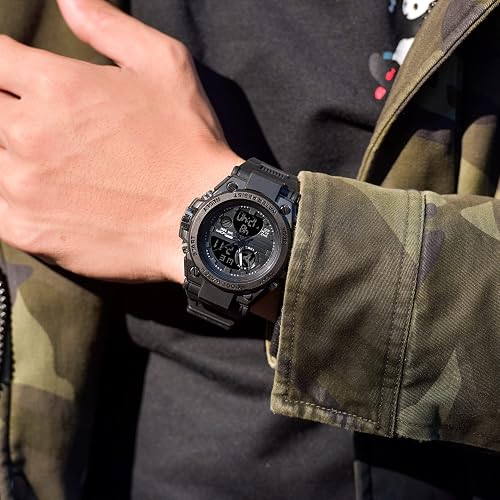 Men's Watches Sports